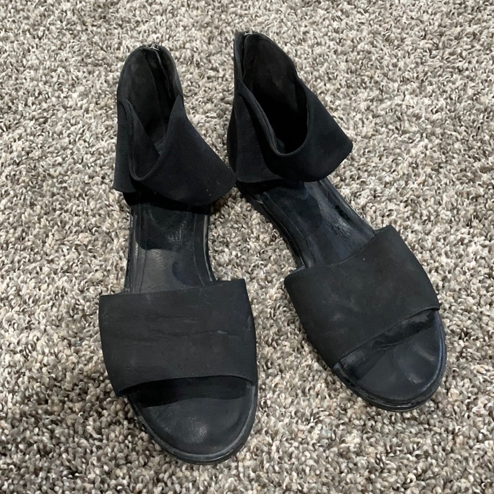 Eileen Fisher sandals